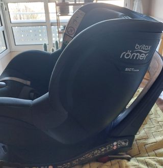 Silla de coche Britax Römer