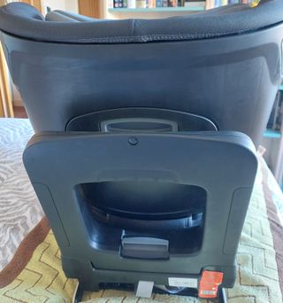 Silla de coche Britax Römer