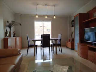 Dúplex de 124m2 en Benetusser