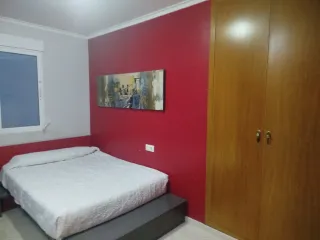 Dúplex de 124m2 en Benetusser