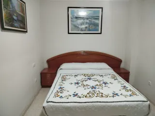 Dúplex de 124m2 en Benetusser