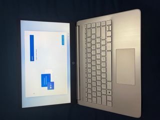 Portatile HP Notebook 14s-dq1033ns