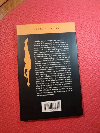 ❗️Nuevo: 1ª ed: "Consejos de un"... y "Diario..."