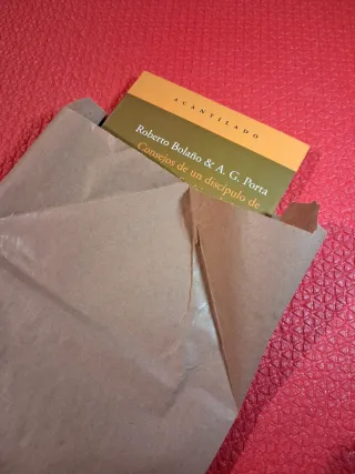 ❗️Nuevo: 1ª ed: "Consejos de un"... y "Diario..."