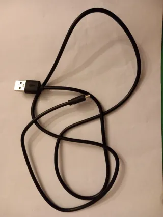 Mando PS4 (Playstation 4) Negro