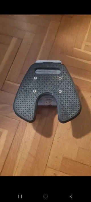 Portaniños  patinete