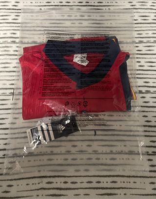 Camiseta Retro Selección Española Adidas