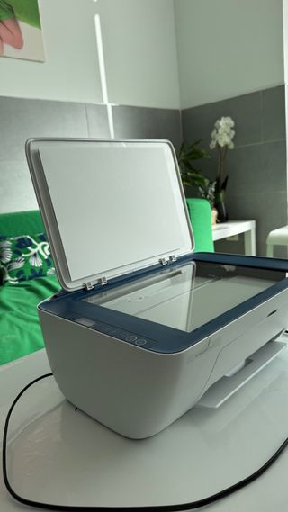 Impresora multifunción HP