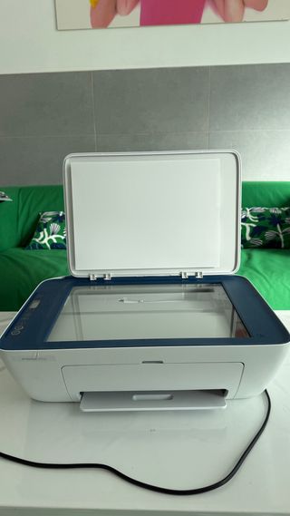 Impresora multifunción HP