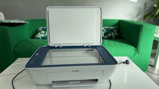 Impresora multifunción HP