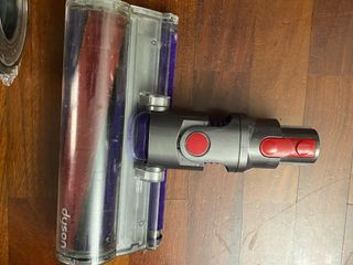 Aspirador Dyson V10