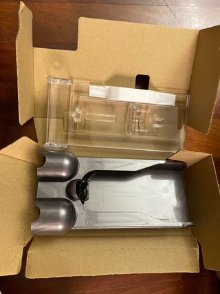 Aspirador Dyson V10