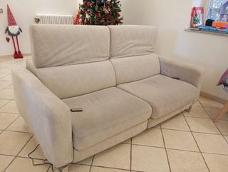 Divano Poltrone Sofà come nuovo