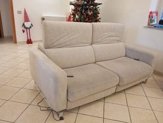 Divano Poltrone Sofà come nuovo
