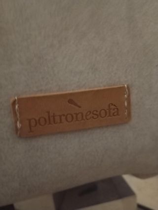 Divano Poltrone Sofà come nuovo