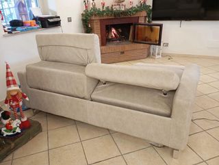 Divano Poltrone Sofà come nuovo