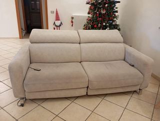 Divano Poltrone Sofà come nuovo