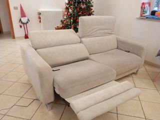 Divano Poltrone Sofà come nuovo
