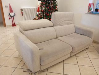 Divano Poltrone Sofà come nuovo