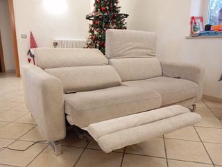 Divano Poltrone Sofà come nuovo