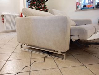 Divano Poltrone Sofà come nuovo