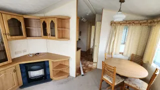 Mobil Home / Casa Movil