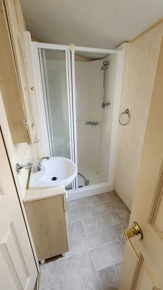 Mobil Home / Casa Movil