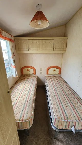 Mobil Home / Casa Movil