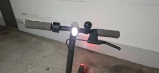 Patinete Eléctrico Xiaomi Mi Essential