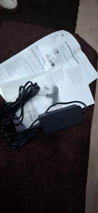 Patinete Eléctrico Xiaomi Mi Essential