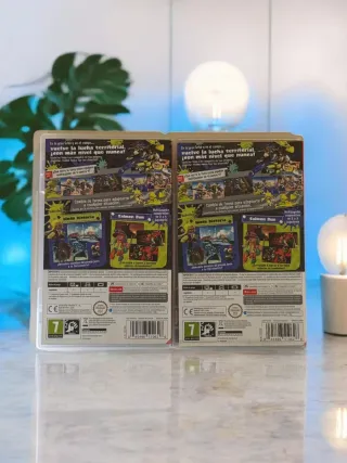 2x Splatoon 3 - Nintendo Switch