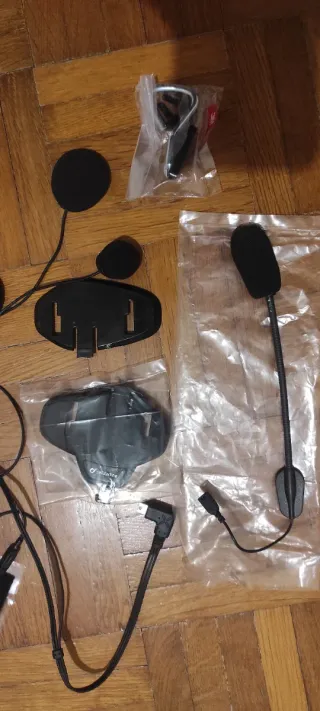 Interfono Interphone Tour