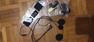 Interfono Interphone Tour