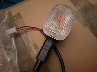 Intermitentes Moto BMW 650GS u otrs modelos