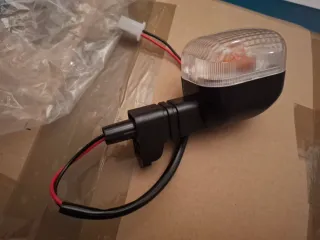 Intermitentes Moto BMW 650GS u otrs modelos