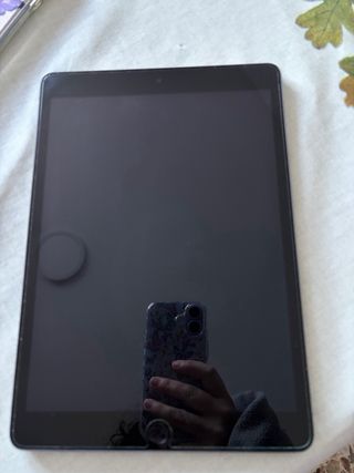 iPad 9ª Gen 64GB Space Gray