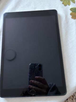 iPad 9ª Gen 64GB Space Gray