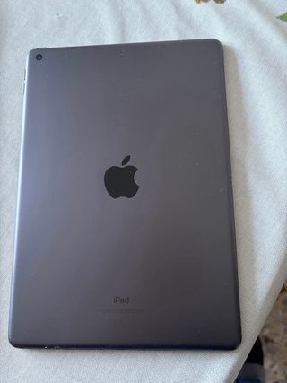 iPad 9ª Gen 64GB Space Gray