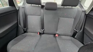 Volkswagen Polo 2004