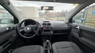 Volkswagen Polo 2004