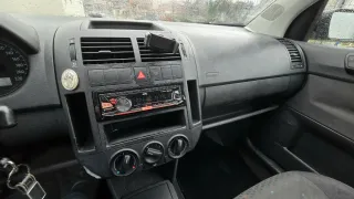 Volkswagen Polo 2004