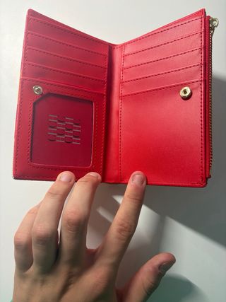 Monedero Carolina Herrera CH