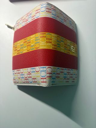Monedero Carolina Herrera CH
