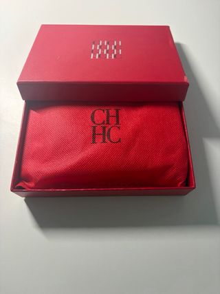 Monedero Carolina Herrera CH