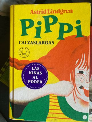 Pippi Calzaslargas: Todas las historias
