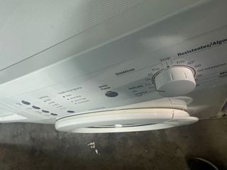 Lavadora Bosch | 7kg | 1000 RPM | segunda mano