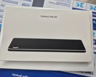 Samsung Galaxy Tab A11 Negra