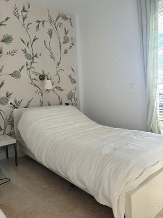 Mando Cama Articulada Eléctrica