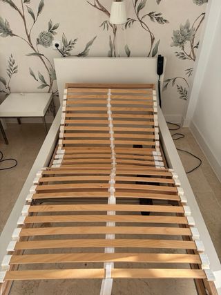 Mando Cama Articulada Eléctrica