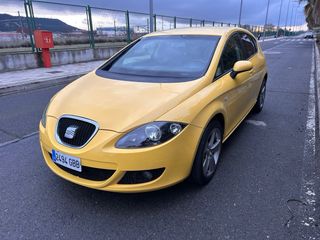 SEAT Leon 2009